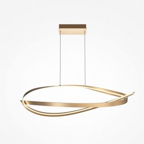 Подвесной светильник Maytoni Plons MOD283PL-L40BS3K в Когалыме - kogalym.mebel24.online | фото 3