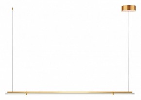Подвесной светильник Maytoni Plume MOD340PL-L28BS3K в Когалыме - kogalym.mebel24.online | фото 2