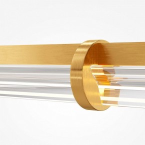 Подвесной светильник Maytoni Plume MOD340PL-L28BS3K в Когалыме - kogalym.mebel24.online | фото 3