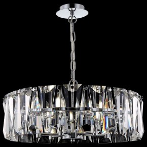 Подвесной светильник Maytoni Puntes MOD043PL-06CH в Когалыме - kogalym.mebel24.online | фото 4
