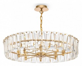 Подвесной светильник Maytoni Puntes MOD043PL-08G в Когалыме - kogalym.mebel24.online | фото 2