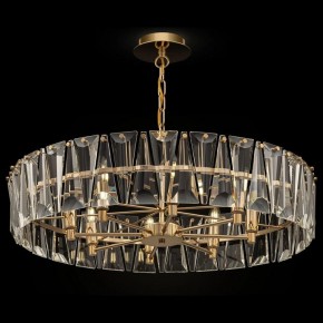 Подвесной светильник Maytoni Puntes MOD043PL-08G в Когалыме - kogalym.mebel24.online | фото 3