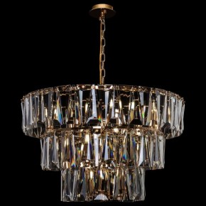Подвесной светильник Maytoni Puntes MOD043PL-18G в Когалыме - kogalym.mebel24.online | фото 3
