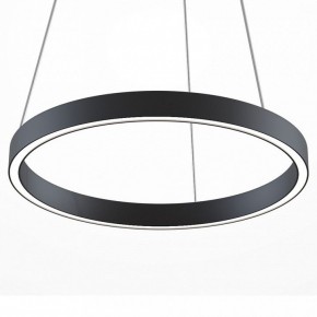 Подвесной светильник Maytoni Rim MOD058PL-L22BK в Когалыме - kogalym.mebel24.online | фото