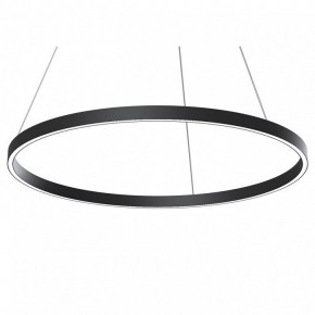 Подвесной светильник Maytoni Rim MOD058PL-L42BK в Когалыме - kogalym.mebel24.online | фото