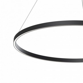 Подвесной светильник Maytoni Rim MOD058PL-L54BK в Когалыме - kogalym.mebel24.online | фото 5