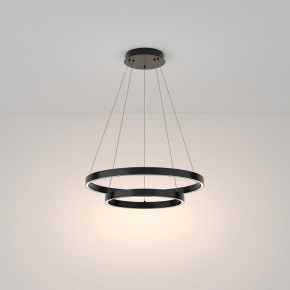 Подвесной светильник Maytoni Rim MOD058PL-L55BK в Когалыме - kogalym.mebel24.online | фото 3