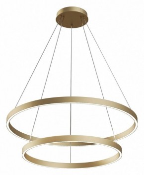 Подвесной светильник Maytoni Rim MOD058PL-L74BS4K в Когалыме - kogalym.mebel24.online | фото 2