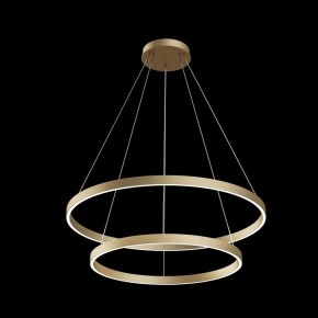 Подвесной светильник Maytoni Rim MOD058PL-L74BS4K в Когалыме - kogalym.mebel24.online | фото 3