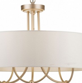 Подвесной светильник Maytoni Roma ARM006PL-06G в Когалыме - kogalym.mebel24.online | фото 4