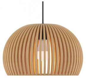 Подвесной светильник Maytoni Roots MOD195PL-01W в Когалыме - kogalym.mebel24.online | фото