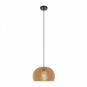 Подвесной светильник Maytoni Roots MOD195PL-01W в Когалыме - kogalym.mebel24.online | фото 4