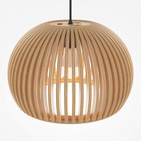 Подвесной светильник Maytoni Roots MOD195PL-01W в Когалыме - kogalym.mebel24.online | фото 5