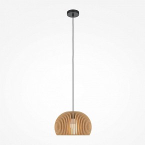 Подвесной светильник Maytoni Roots MOD195PL-01W в Когалыме - kogalym.mebel24.online | фото 6
