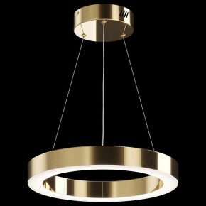 Подвесной светильник Maytoni Saturno MOD415PL-L36BS4K в Когалыме - kogalym.mebel24.online | фото 3