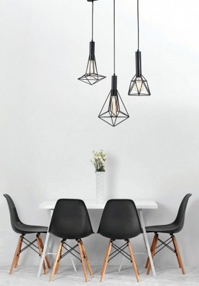 Подвесной светильник Maytoni Spider T021-03-B в Когалыме - kogalym.mebel24.online | фото 2