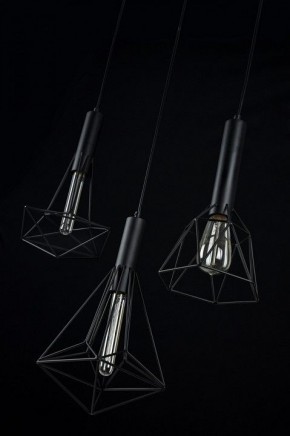 Подвесной светильник Maytoni Spider T021-03-B в Когалыме - kogalym.mebel24.online | фото 7