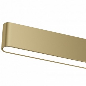 Подвесной светильник Maytoni Step P010PL-L30G3K в Когалыме - kogalym.mebel24.online | фото 5