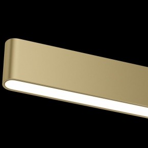Подвесной светильник Maytoni Step P010PL-L30G3K в Когалыме - kogalym.mebel24.online | фото 6