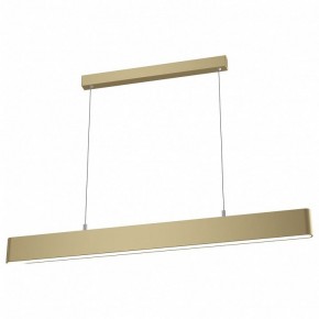 Подвесной светильник Maytoni Step P010PL-L30G4K в Когалыме - kogalym.mebel24.online | фото 2