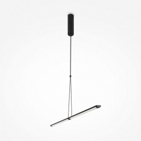 Подвесной светильник Maytoni Supersymmetry P096PL-L11BK в Когалыме - kogalym.mebel24.online | фото 3
