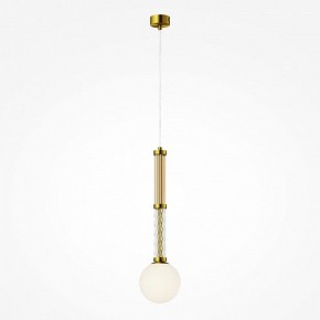 Подвесной светильник Maytoni Teatro MOD287PL-01BS в Когалыме - kogalym.mebel24.online | фото 3