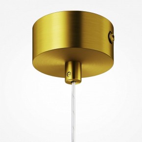 Подвесной светильник Maytoni Teatro MOD287PL-01BS в Когалыме - kogalym.mebel24.online | фото 6