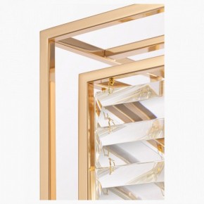 Подвесной светильник Maytoni Tening MOD060PL-04G в Когалыме - kogalym.mebel24.online | фото 2