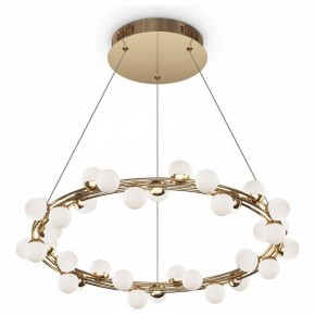 Подвесной светильник Maytoni Tessara MOD081PL-L50G3K в Когалыме - kogalym.mebel24.online | фото 2