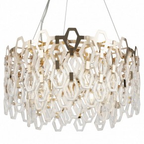 Подвесной светильник Maytoni Tissage MOD490PL-09G в Когалыме - kogalym.mebel24.online | фото 2