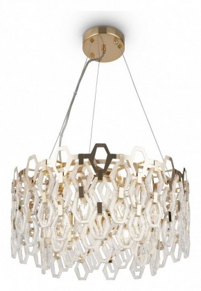 Подвесной светильник Maytoni Tissage MOD490PL-09G в Когалыме - kogalym.mebel24.online | фото 3