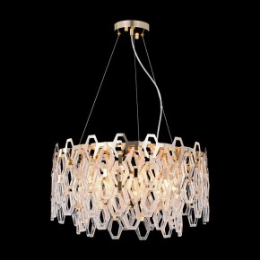 Подвесной светильник Maytoni Tissage MOD490PL-09G в Когалыме - kogalym.mebel24.online | фото 4
