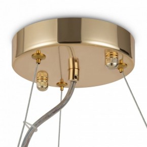 Подвесной светильник Maytoni Tissage MOD490PL-09G в Когалыме - kogalym.mebel24.online | фото 7