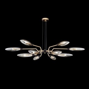 Подвесной светильник Maytoni Ventura MOD012CL-12G в Когалыме - kogalym.mebel24.online | фото 3