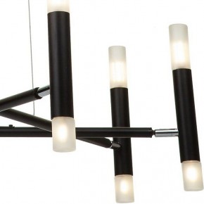 Подвесной светильник Maytoni Vigo MOD031PL-12B в Когалыме - kogalym.mebel24.online | фото 4