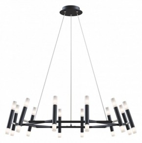 Подвесной светильник Maytoni Vigo MOD031PL-24B в Когалыме - kogalym.mebel24.online | фото 2