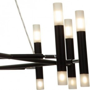 Подвесной светильник Maytoni Vigo MOD031PL-24B в Когалыме - kogalym.mebel24.online | фото 4