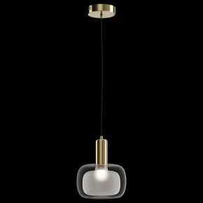 Подвесной светильник Maytoni Vision MOD411PL-01G в Когалыме - kogalym.mebel24.online | фото 5