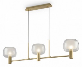 Подвесной светильник Maytoni Vision MOD411PL-03G в Когалыме - kogalym.mebel24.online | фото 3