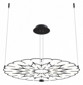 Подвесной светильник Maytoni Volare MOD037PL-L48B в Когалыме - kogalym.mebel24.online | фото 3