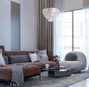 Подвесной светильник MW-Light Аделард 16 642016207 в Когалыме - kogalym.mebel24.online | фото 8