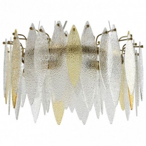 Подвесной светильник MW-Light Эмилия 2 607014306 в Когалыме - kogalym.mebel24.online | фото