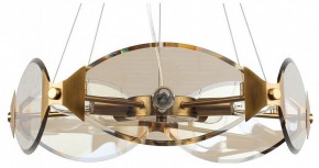 Подвесной светильник MW-Light Илоника 7 451012105 в Когалыме - kogalym.mebel24.online | фото 2
