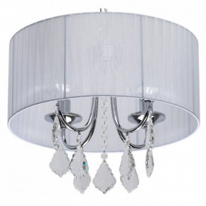 Подвесной светильник MW-Light Жаклин 14 465016104 в Когалыме - kogalym.mebel24.online | фото