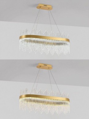 Подвесной светильник Natali Kovaltseva Smart Нимбы LED LAMPS 81264 в Когалыме - kogalym.mebel24.online | фото 5