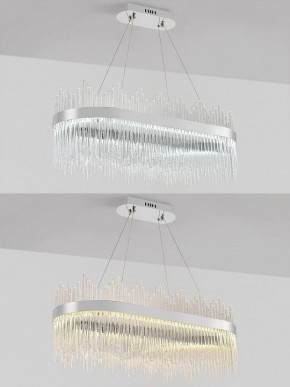 Подвесной светильник Natali Kovaltseva Smart Нимбы LED LAMPS 81265 в Когалыме - kogalym.mebel24.online | фото 5