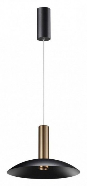 Подвесной светильник Novotech Alba 358986 в Когалыме - kogalym.mebel24.online | фото 2