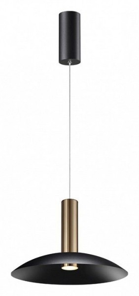 Подвесной светильник Novotech Alba 358986 в Когалыме - kogalym.mebel24.online | фото 3