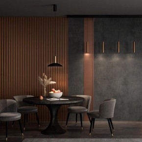 Подвесной светильник Novotech Alba 358986 в Когалыме - kogalym.mebel24.online | фото 5