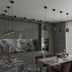 Подвесной светильник Novotech Artik 358647 в Когалыме - kogalym.mebel24.online | фото 4